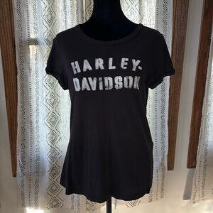 Harley Davidson T shirt